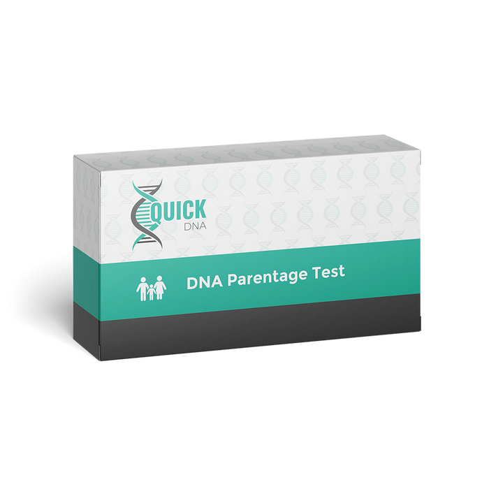 DNA Parentage Test